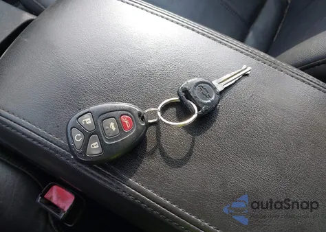 2008 Chevrolet Impala Lt из США, поврежденный, VIN 2G1WT58K689196556